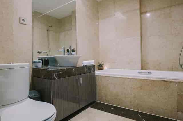 Sewa Apartemen Bellagio Mansion