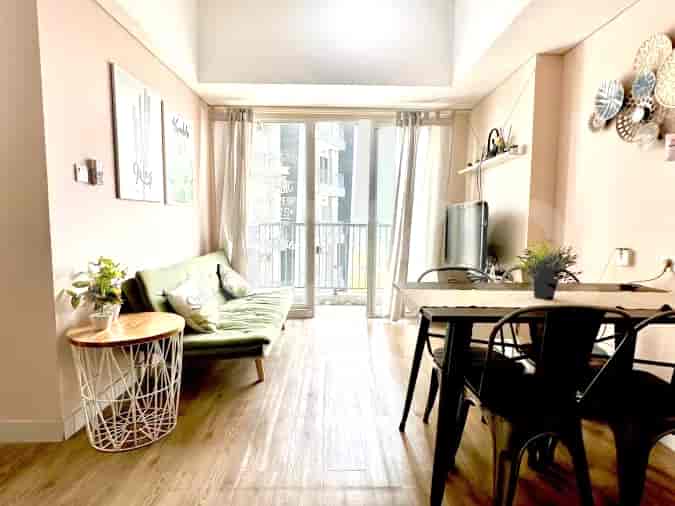 APA91209 8th Floor | 2BR Apartment Sale, BSD 5