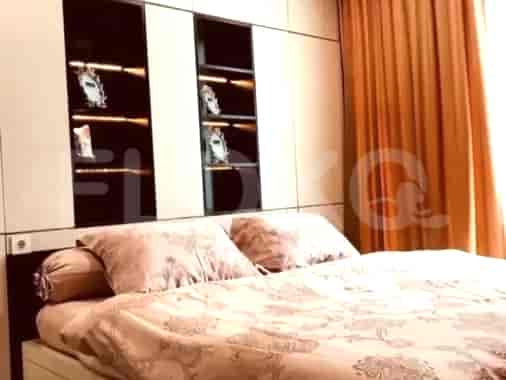 APA0e9bc 18th Floor | Furnished 2BR Apartment for Sale, Alam Sutera 2