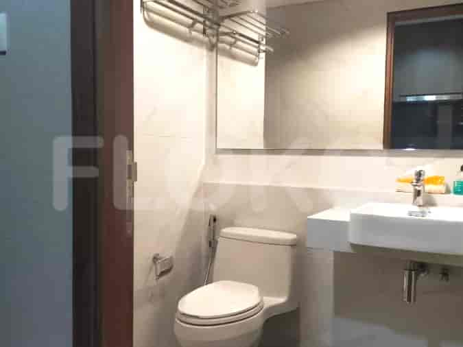 Apartemen 1 Kamar Tidur Furnished Dijual - APAbb3d3, Lantai Tinggi, The Smith Alam Sutera 6