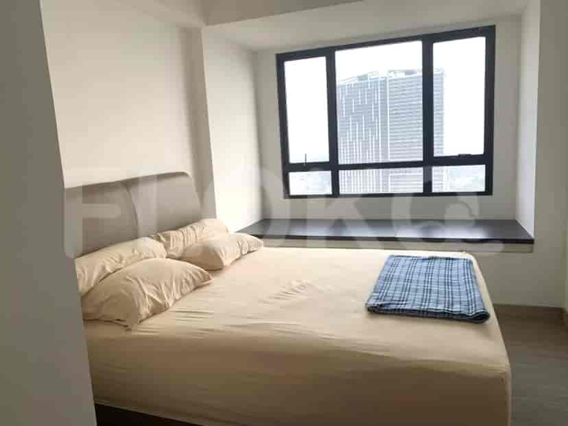 APAb937b 21st Floor | Furnished 1BR Apartment Sale, Gading Serpong 2