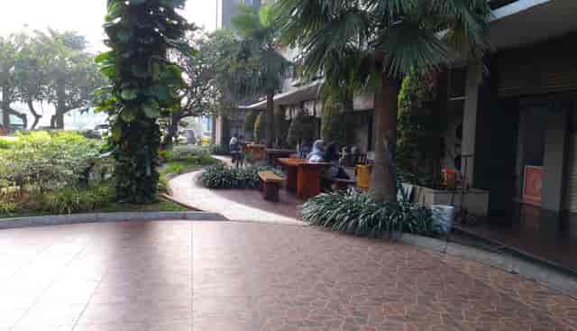 Sewa Apartemen Puri Park View Apartemen