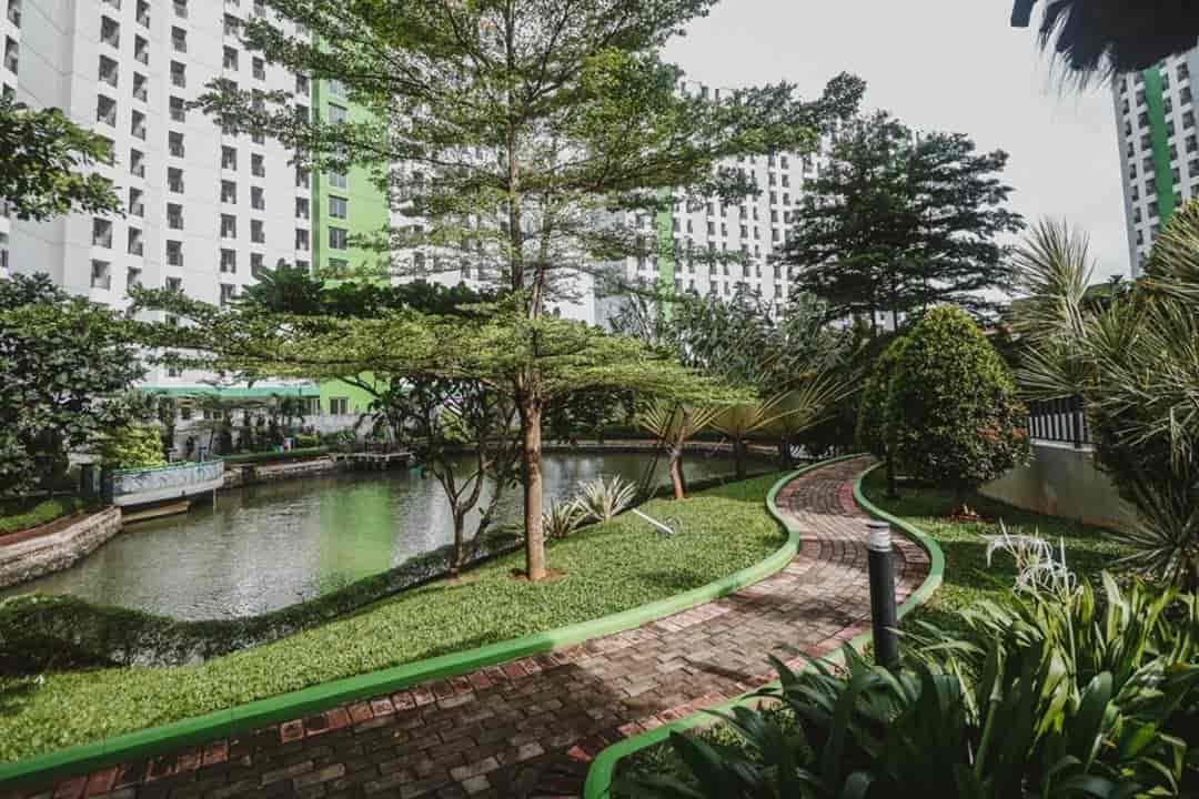 green lake view5