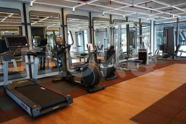 Sewa Apartemen Herloom Serviced Residence BSD (Serviced Apartment)