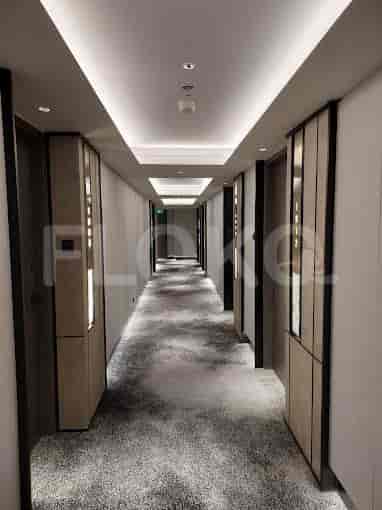 Sewa Apartemen Herloom Serviced Residence BSD (Serviced Apartment)