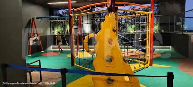 Sewa Apartemen Herloom Serviced Residence BSD (Serviced Apartment)