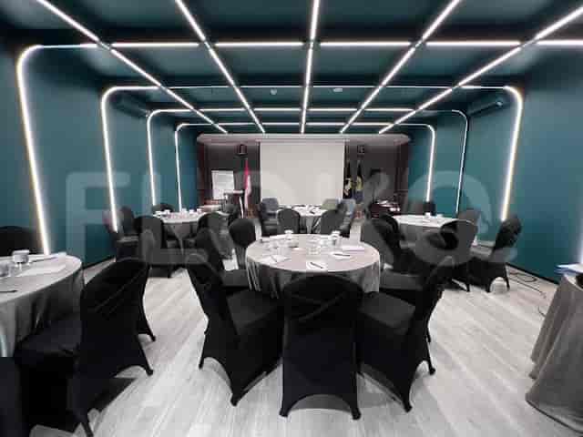 Sewa Apartemen Herloom Serviced Residence BSD (Serviced Apartment)