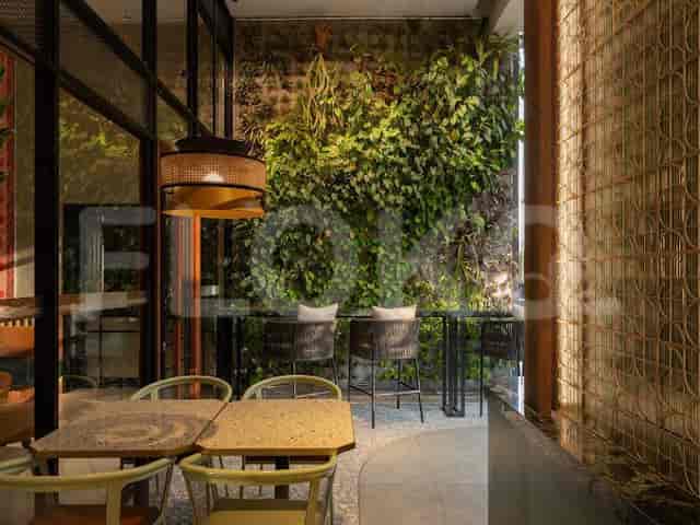 Sewa Apartemen Herloom Serviced Residence BSD (Serviced Apartment)