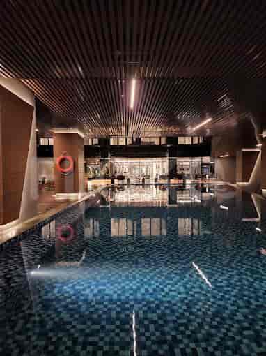 Sewa Apartemen Herloom Serviced Residence BSD (Serviced Apartment)