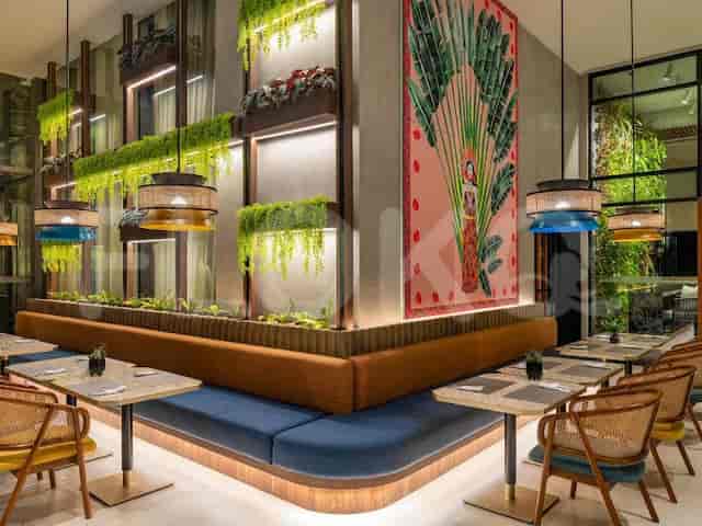 Sewa Apartemen Herloom Serviced Residence BSD (Serviced Apartment)