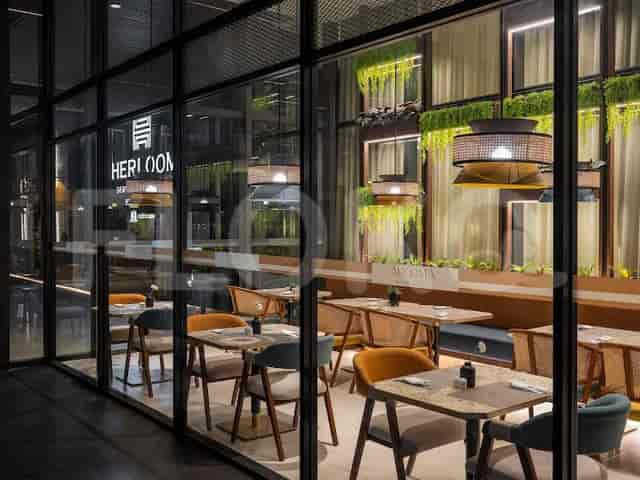 Sewa Apartemen Herloom Serviced Residence BSD (Serviced Apartment)