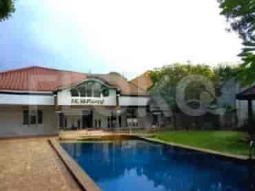 300 sqm, 4 BR house for sale in Kemang Timur Area, Kemang - RHASa9c 5