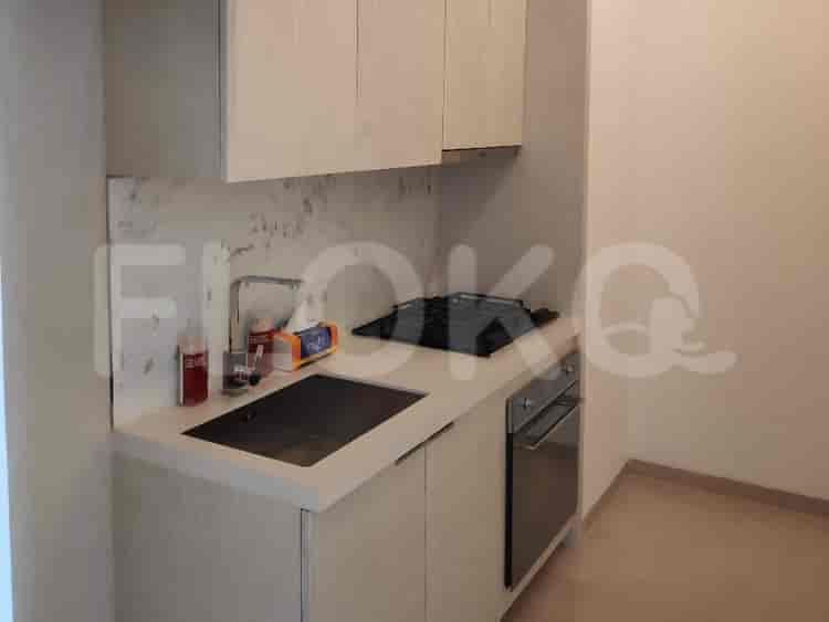 Tipe 2 Kamar Tidur di Lantai Tinggi untuk disewakan di Izzara Apartemen - ftbc0f 3