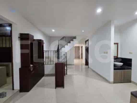RHAS531 | House in Puri Indah For Sale with 4BR & 2 Floors 3