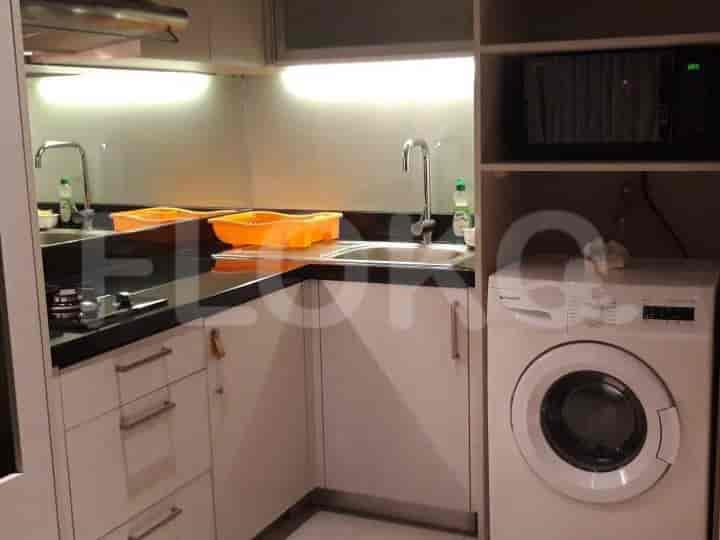 1 Bedroom on Middle Floor for Rent in The Mansion at Kemang - fkeb45 4