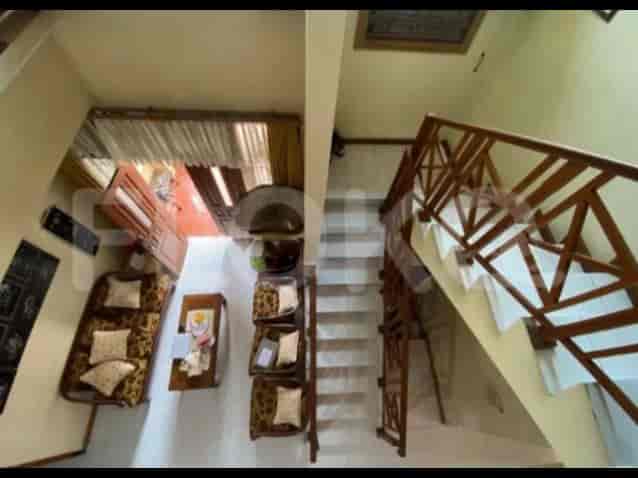 250 sqm, 5 BR house for sale in Perumahan Griya Tugu Asri Jakarta, Depok - RHASf94 3