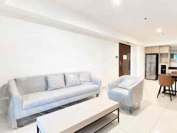 2 Bedroom on Middle Floor for Rent in The Kensington Royal Suites - fkee85 1
