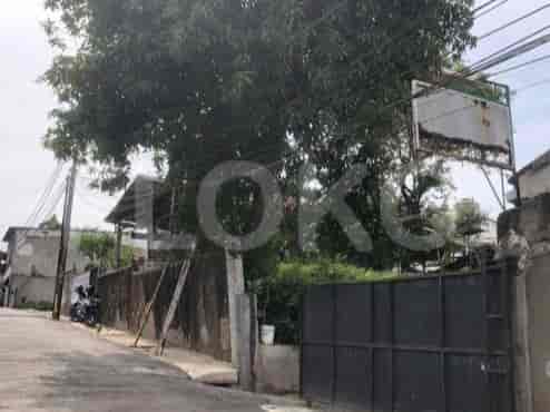 1200 sqm, Land for Sale in Jl Kebayoran Lama, Teuku Nyak Arief 2