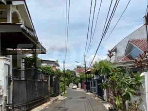 204 sqm, Land for Sale in Jl Raya Cipinang, Cipinang - TNS5a9 3