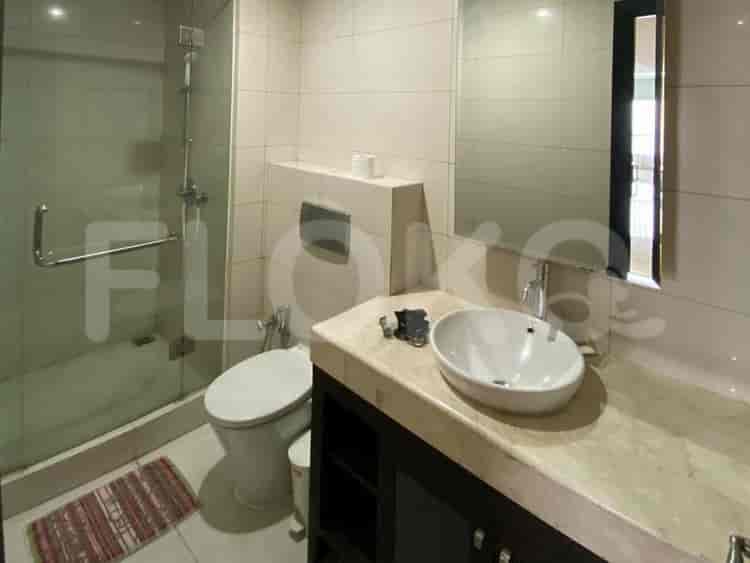 Tipe 3 Kamar Tidur di Lantai Menengah untuk disewakan di Somerset Permata Berlian Residence - fpe84e 5