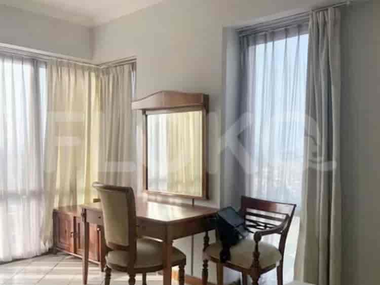 Tipe 2 Kamar Tidur di Lantai Menengah untuk disewakan di Puri Casablanca - fte4df 3