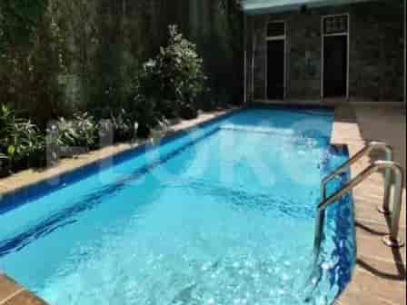 Disewakan Rumah 4 BR, Luas 350 m2 di Cilandak, Cilandak - RHA478 4