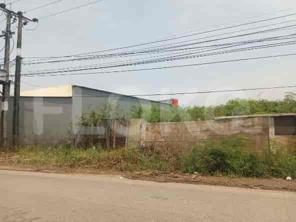 Disewakan Tanah Luas 4000 m2 di Jl Harapan Indah, Bekasi - TNR077 1