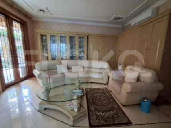1600 sqm, 8 BR house for sale in Pesanggrahan - Jakarta Selatan, Tangerang - RHAS334 3