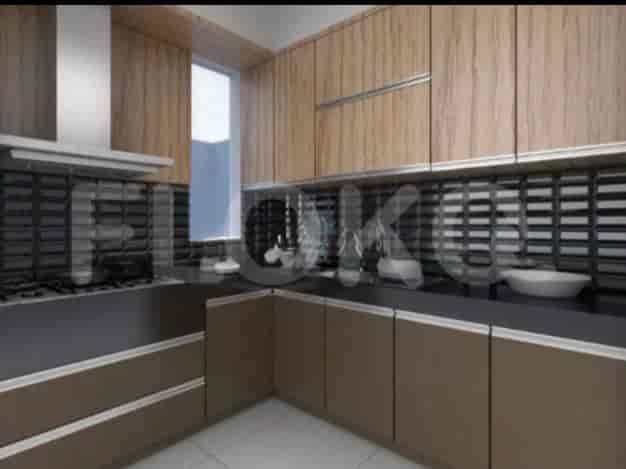 Disewakan Rumah 6 BR, Luas 350 m2 di Villa De Maja De Park - BSD, Tangerang - RHAaf9 4