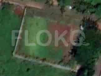 1275 sqm, Land for Sale in Jl Raya Serua, Ciputat - TNSead 2