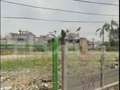 Dijual Tanah Luas 1915 m2 di Jl Greenwind Residence, Ciputat - TNS505 3