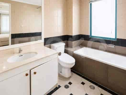 3 Bedroom on High Floor for Rent in Golfhill Terrace Apartment - fpo2c2 7