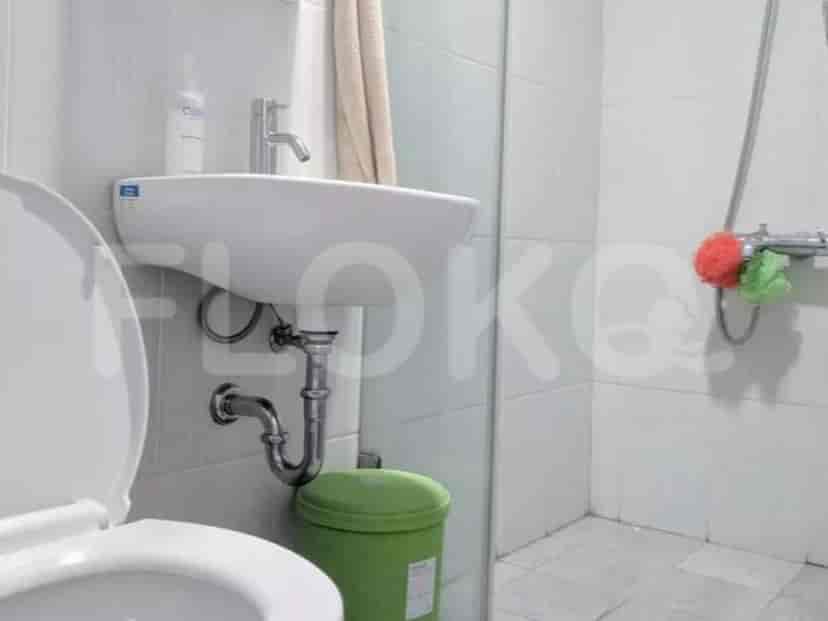 APAc57d1 18th Floor | Furnished 1BR Apartment for Sale, Sudirman 5
