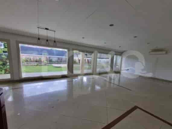 Disewakan Rumah 5 BR, Luas 600 m2 di Jl. Pejaten Raya, Pejaten - RHAa78 2