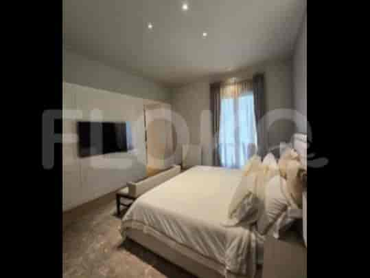 Dijual Rumah 4 BR, Luas 388 m2 di Senopati, Senopati - RHAS716 2