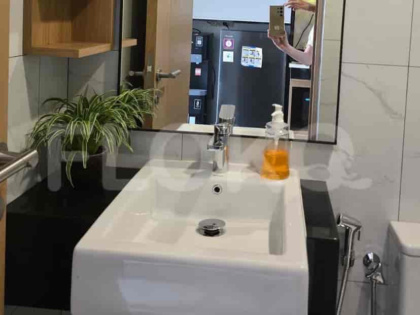 1BR The Newton 1 Apartment SCBD for Rent | fsc22f 15th Floor 3