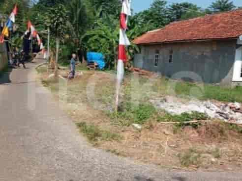 Dijual Tanah Luas 315 m2 di Jl Raya Pakansari, Bogor - TNS9d2 1