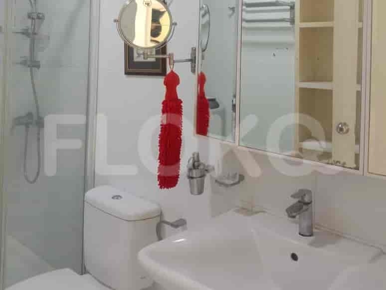 2BR Thamrin Executive Residence Apartment for Rent | fthb5c 3rd Floor 6