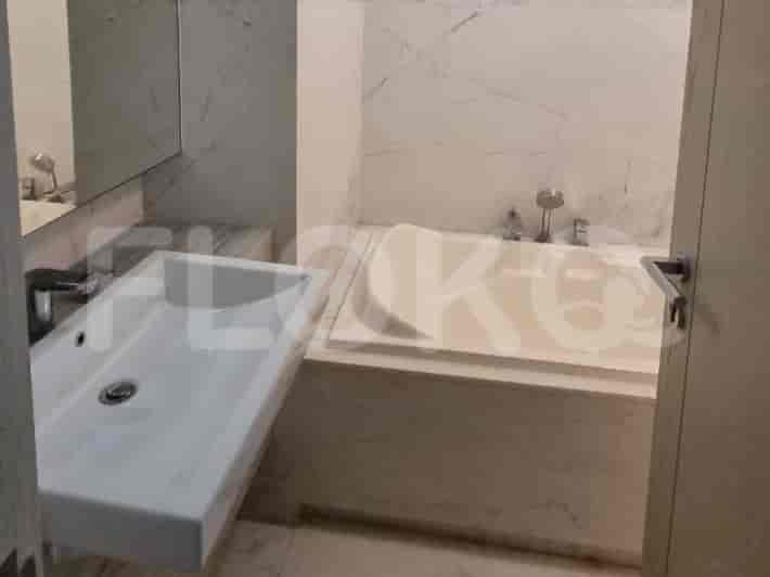 Tipe 2 Kamar Tidur di Lantai Tinggi untuk disewakan di Izzara Apartemen - ftb428 4