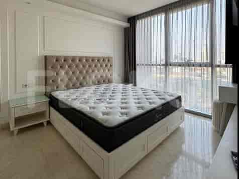 2 Bedroom on Low Floor for Rent in Ciputra World 2 Apartment - fkub9d 5