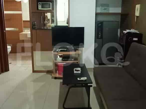 1 Bedroom on High Floor for Rent in Sahid Sudirman Residence - fsub57 1