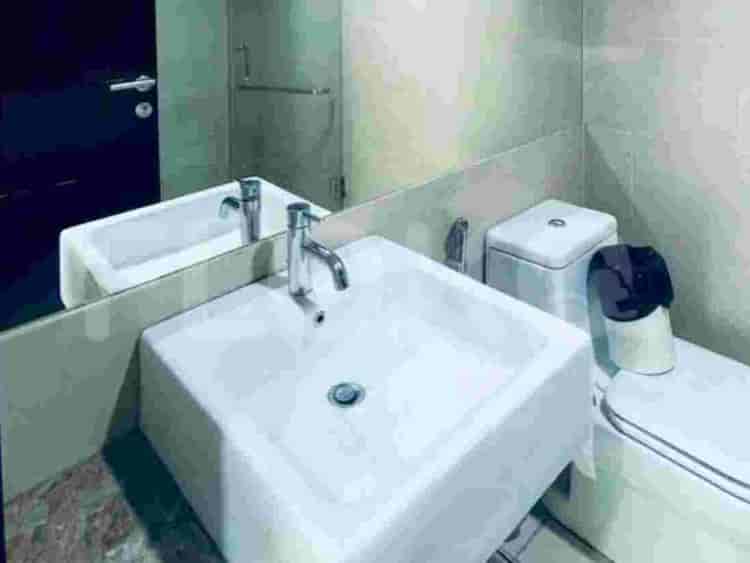 Tipe 2 Kamar Tidur di Lantai Tinggi untuk disewakan di Southgate Residence - ftbb55 4