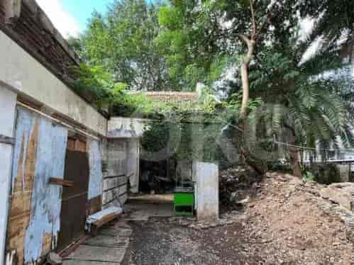 Dijual Tanah Luas 1165 m2 di Jl Bangka, Mampang - TNSb80 1