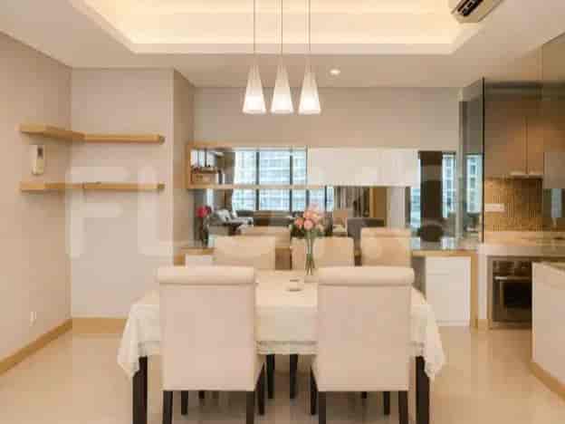 3 Bedroom, Middle Floor unit for Sale at ST Moritz - APA97bd7 4