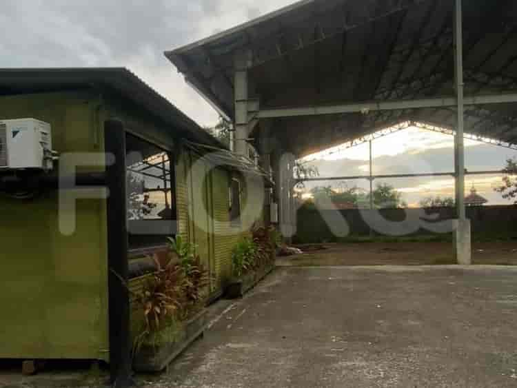 Dijual Tanah Luas 1100 m2 di Jl Raya Legok, Tangerang - TNS7b8 2