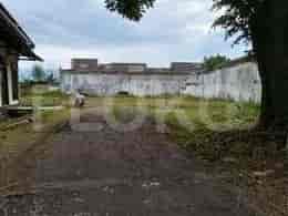 Dijual Tanah Luas 6045 m2 di Jl Pancoran Mas, Pancoran Mas 3