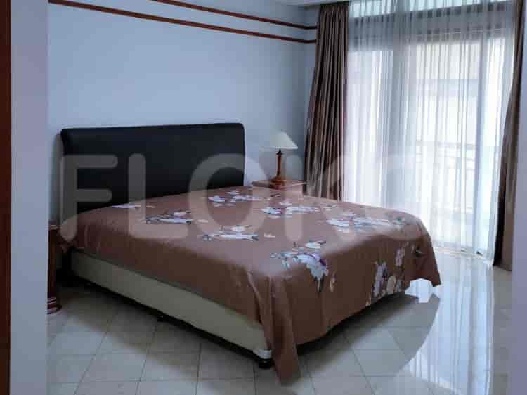 2 Bedroom on Middle Floor for Rent in Somerset Grand Citra Kuningan - fku014 2