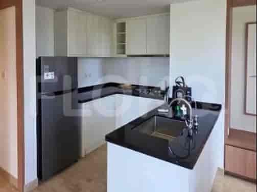 Apartemen 2BR Furnished Dijual - APA83b96, Lantai Rendah, Branz BSD 6