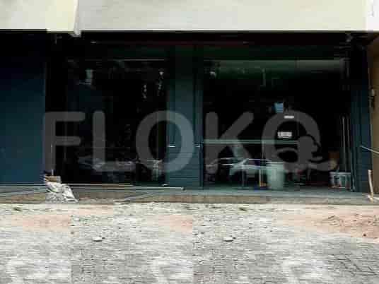 550 sqm, shophouse for rent in Jalan Pesanggrahan Raya, Tangerang 1