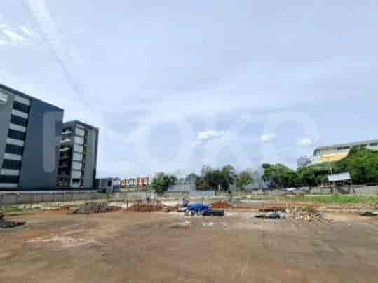Disewakan Tanah Luas 1713 m2 di Jl Raya Gading Serpong, Gading Serpong - TNRe61 1